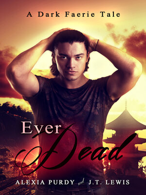 cover image of Ever Dead